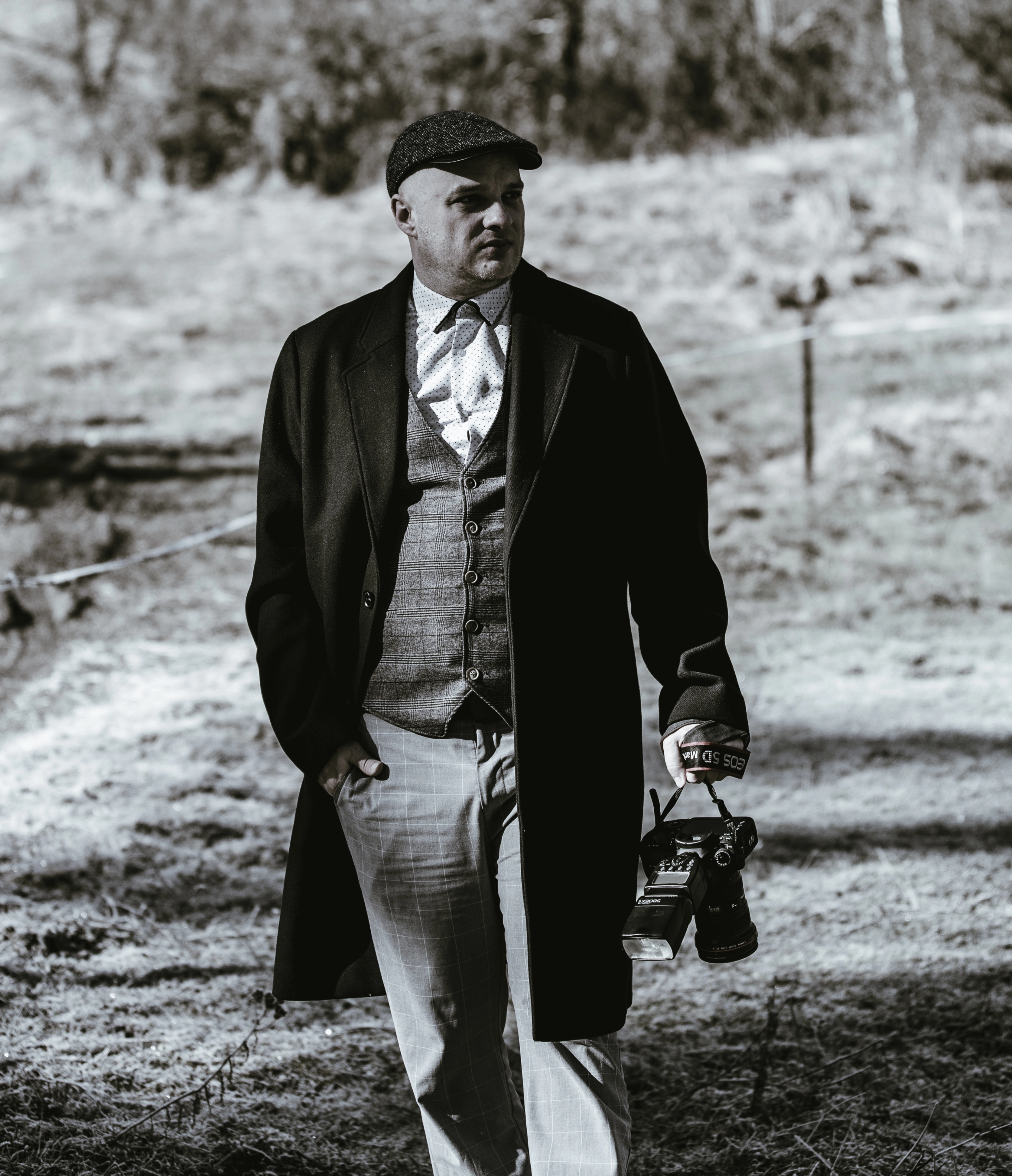 Svadobný fotograf Milan Štefánik